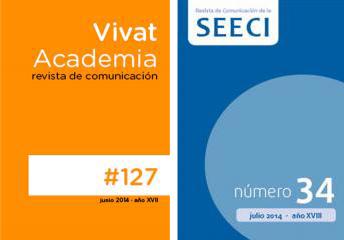 Revista de Comunicación de la SEECI y Vivat Academia se incorporan a ARCE