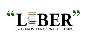 ARCE participará en LIBER 2014 con el stand D427