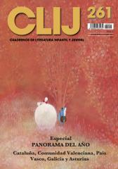 Especial Panorama del año, en la revista CLIJ