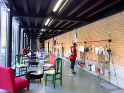 Comienza la Semana de las Revistas Culturales en la Biblioteca Eugenio Trías