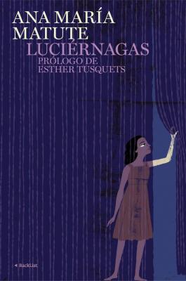 Las tres versiones de Luciérnaga, de Ana María Matute, en la revista Ínsula