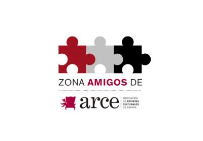 La Asociación de Revistas Culturales de España lanza su ZONA AMIGOS DE ARCE para la participación en su proyecto cultural