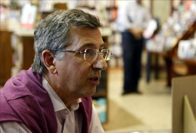 CICEES presenta en Madrid la última obra de su colección Máquina de las palabras