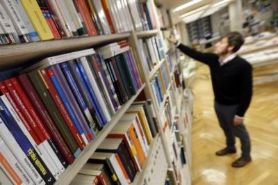 Cómo sobrevivir a un ecosistema del libro en continua evolución