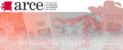 Las revistas culturales de ARCE viajarán en febrero a las ferias de Jerusalén, Casablanca y Nueva Delhi