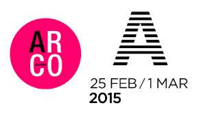 ARCE participa en ARCO 2015