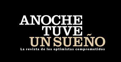 La revista Anoche tuve un sueño entrega su I Premio Optimistas Comprometidos