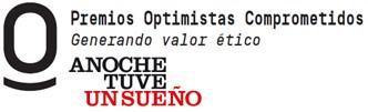 La revista Anoche tuve un sueño elige a los galardonados con su I Premio Optimistas Comprometidos