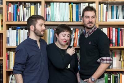 ARCE participará en la Noche de los Libros en el Espacio LEER