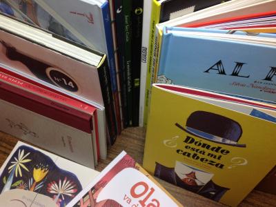 La revista Fuera [de] Margen organiza el Seminario-Taller