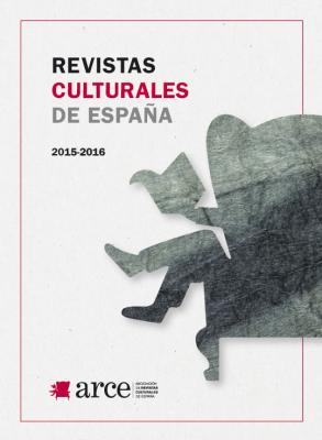 ARCE publica su nuevo Catálogo de Revistas Culturales de España