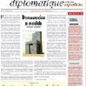 Le Monde Diplomatique · nº 125 · Marzo · 2006