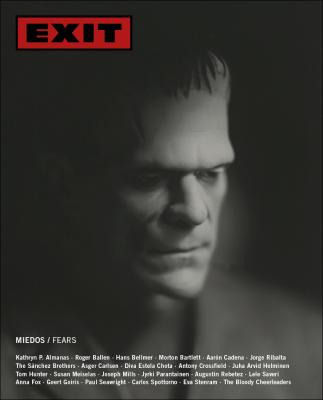 Miedos, nuevo número de la revista EXIT