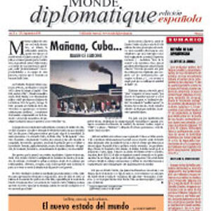 Le Monde Diplomatique · nº 131 · Septiembre · 2006