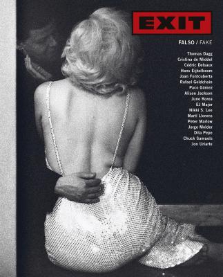 Falso/ Fake, nuevo número de la revista EXIT