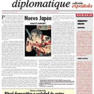 Le Monde Diplomatique · nº 133 · Noviembre · 2006