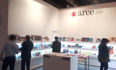 ARCE en ARCO 2017: revistas de todos los ámbitos de la cultura