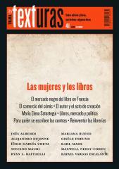 Nuevo número de la revista Trama &Texturas