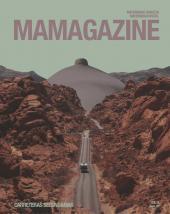 La revista Mamagazine se incorpora a ARCE