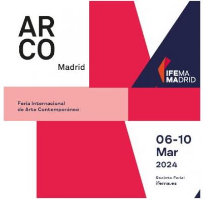 ARCE en ARCO 2024