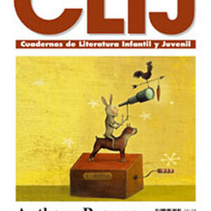 CLIJ (Cuadernos de Literatura Infantil y Juvenil) · nº 190 · Febrero · 2006