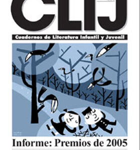 CLIJ (Cuadernos de Literatura Infantil y Juvenil) · nº 192 · Abril · 2006