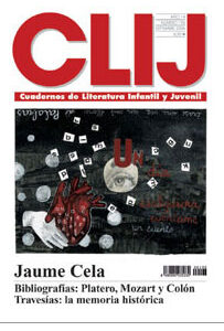 CLIJ (Cuadernos de Literatura Infantil y Juvenil) · nº 196 · Septiembre · 2006