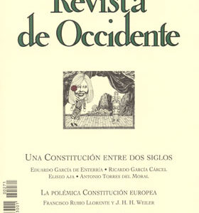 Revista de Occidente · nº 271 · diciembre · 2003
