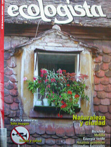 Ecologista · nº 38 · invierno · 2003