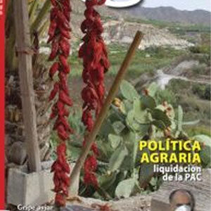 Ecologista · nº 46 · Invierno · 2005