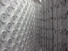 Foto Cildo Meireles. Fontes, 1992-2008. CortesÃa del artista Foto Cildo Meireles. Fontes, 1992-2008. CortesÃa del artista