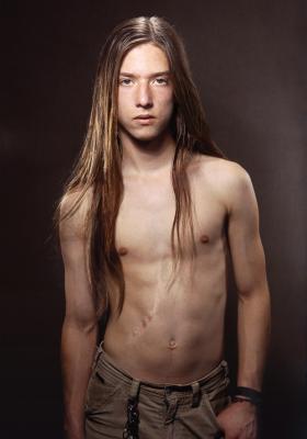 Foto Imagen: Bernhard Prinz. Untitled (Injury), Wound series, 1999. Courtesy of the artist and Bernhard Knaus Fine Art, Frankfurt am Main. Foto Imagen: Bernhard Prinz. Untitled (Injury), Wound series, 1999. Courtesy of the artist and Bernhard Knaus Fine Art, Frankfurt am Main.