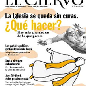 El Ciervo · nº 658 · Enero · 2006