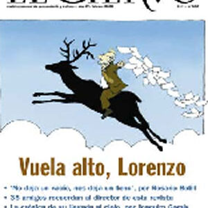 El Ciervo · nº 659 · Febrero · 2006