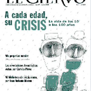 El Ciervo · nº 660 · Marzo · 2006