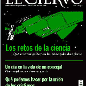 El Ciervo · nº 661 · Abril · 2006