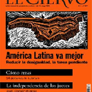 El Ciervo · nº 662 · Mayo · 2006