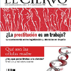 El Ciervo · nº 666-667 · Septiembre / Octubre · 2006