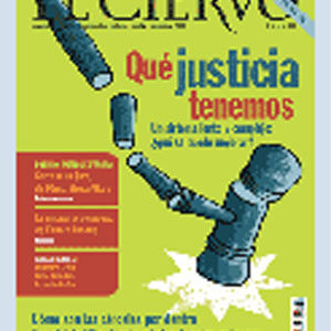 El Ciervo · nº 668 · Noviembre · 2006