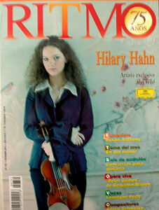 Ritmo · nº 759 · diciembre · 2003