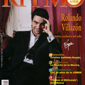 Ritmo · nº 768 · octubre · 2004