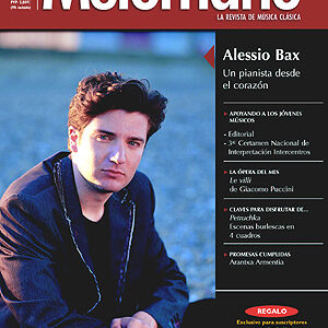 Melómano · nº 92 · noviembre · 2004
