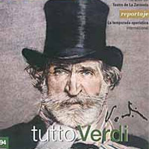 Ópera Actual · nº 94 · Octubre · 2006