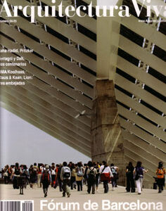 Arquitectura Viva · nº 94-95 · enero-abril · 2004