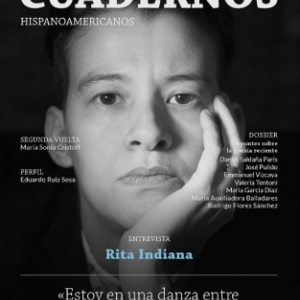 Cuadernos Hispanoamericanos · nº 905 · Marzo · 2026