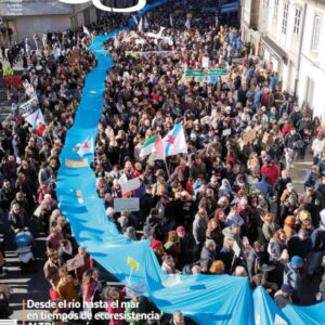 Ecologista · nº 125 · 2026