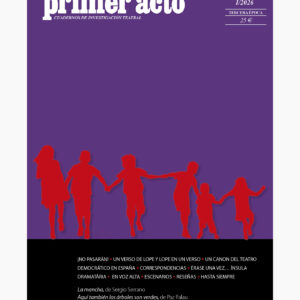 Primer Acto · nº 370 · 2026