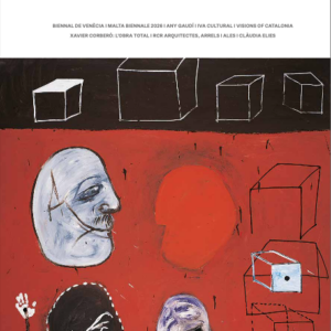 Bonart · nº 203 · 2026