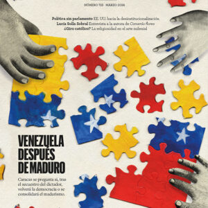 Nuestro Tiempo · nº 725 · Marzo · 2026