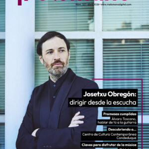 Melómano · nº 327 · Abril · 2026